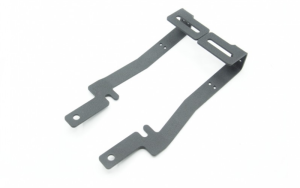 Subaru WRX Ditch Light Bracket - Turbo XS - `22-`24 Subaru WRX Ditch Light Bracket - Turbo XS - `22-`24